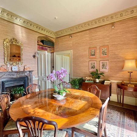 ウェルズ ベリル カントリー ハウス Bed & Breakfast エクステリア 写真
