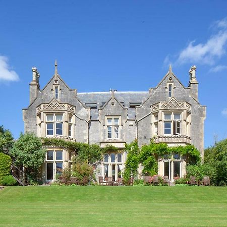 ウェルズ ベリル カントリー ハウス Bed & Breakfast エクステリア 写真