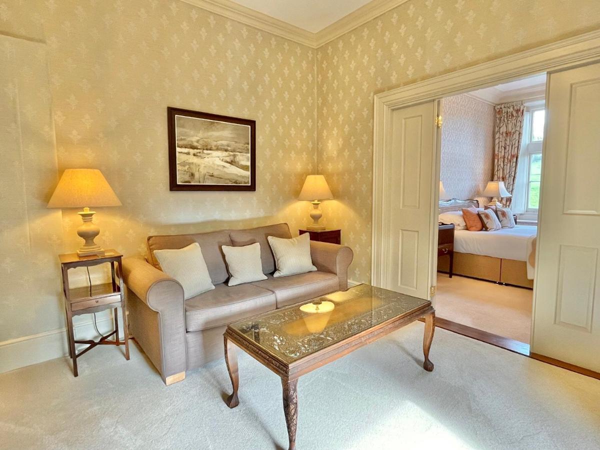 ウェルズ ベリル カントリー ハウス Bed & Breakfast 部屋 写真