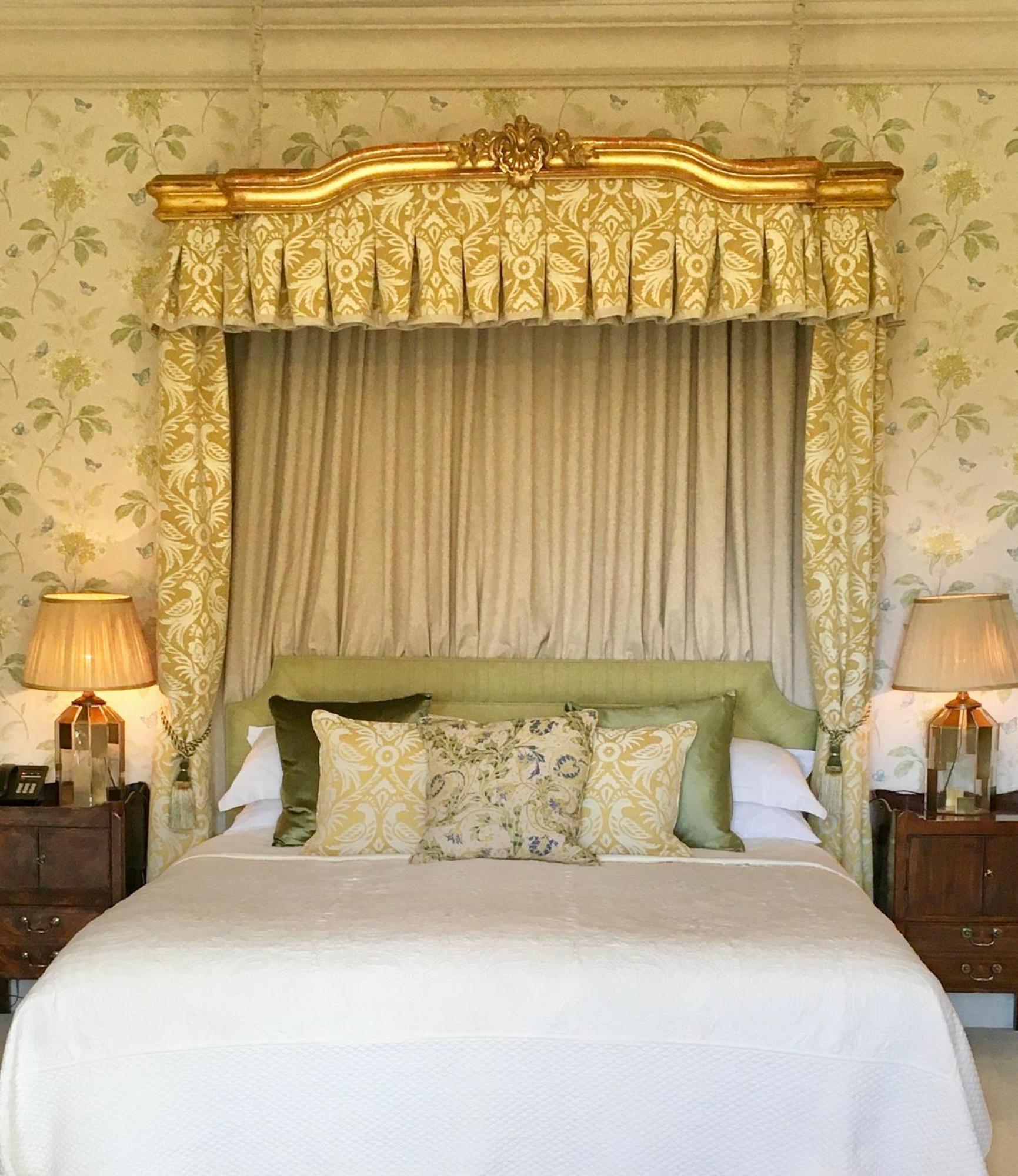 ウェルズ ベリル カントリー ハウス Bed & Breakfast 部屋 写真