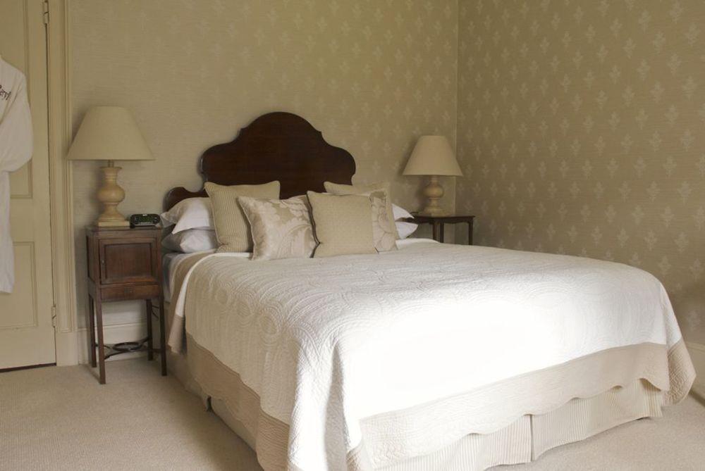 ウェルズ ベリル カントリー ハウス Bed & Breakfast エクステリア 写真