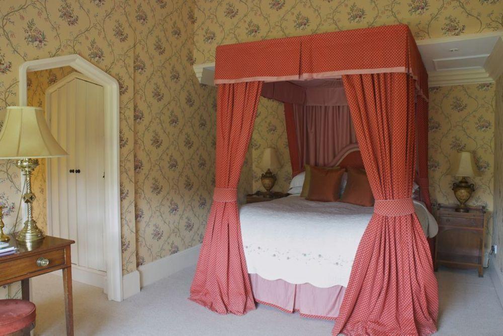 ウェルズ ベリル カントリー ハウス Bed & Breakfast エクステリア 写真