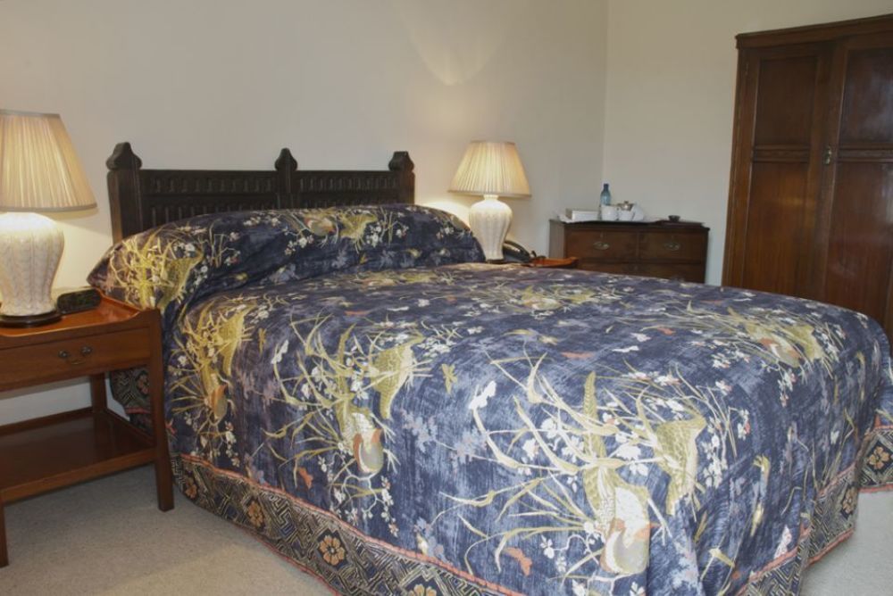 ウェルズ ベリル カントリー ハウス Bed & Breakfast エクステリア 写真
