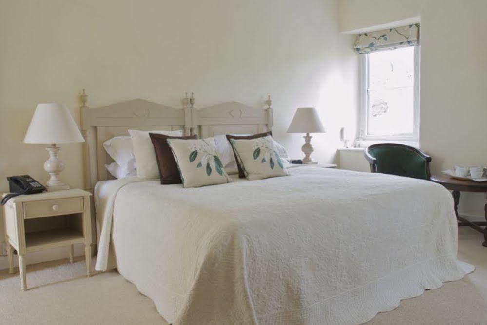 ウェルズ ベリル カントリー ハウス Bed & Breakfast エクステリア 写真